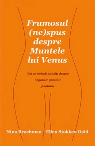 Frumosul (ne)spus despre Muntele lui Venus