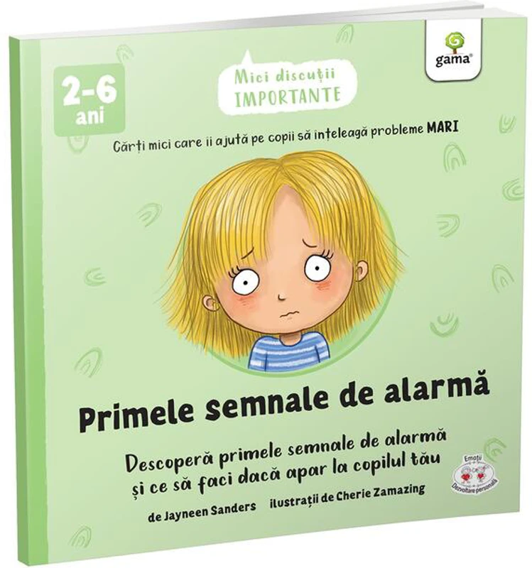 Primele semnale de alarmă