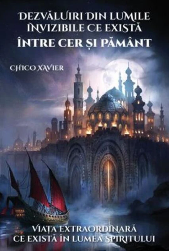 Dezvăluiri din lumile invizibile ce există între Cer și Pământ