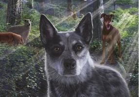 În toiul nopții. Supravieţuitorii (Vol. 8)