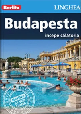 Budapesta