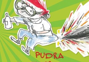 Pudra pentru pârţuri a Doctorului Proctor