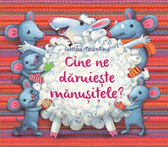 Cine ne dăruiește mănușițele?