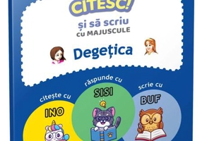 Degețica