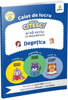 Degețica