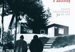 Jurnalul de la Păltiniș (ed. de lux)