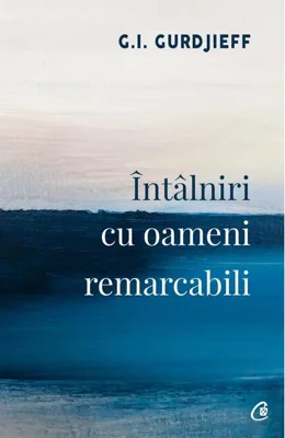 Întâlniri cu oameni remarcabili