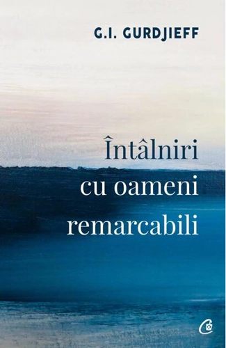 Întâlniri cu oameni remarcabili