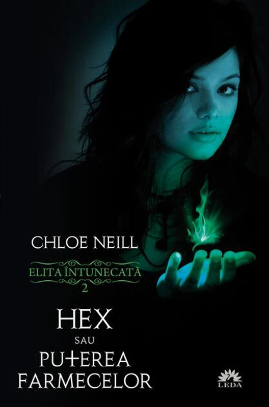 Hex sau Puterea farmecelor