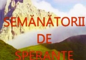 Semănătorii de speranţe