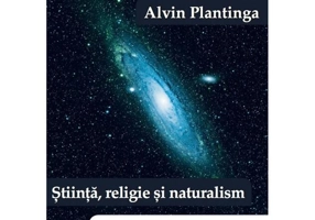 Știință, religie și naturalism