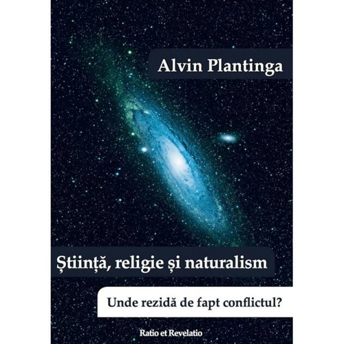 Știință, religie și naturalism