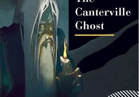 The Canterville Ghost + CD + App + DeA LINK (Step Three B1.2)