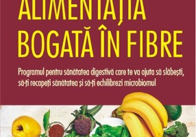 Alimentația bogată în fibre