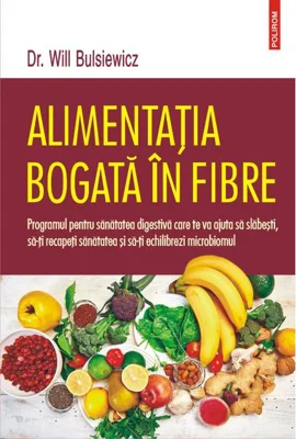Alimentația bogată în fibre