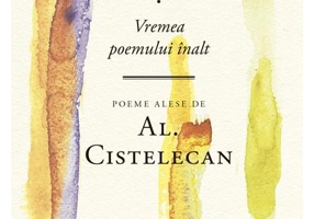 Magda Cârneci – Vremea poemului înalt