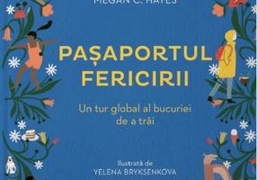 Pașaportul fericirii