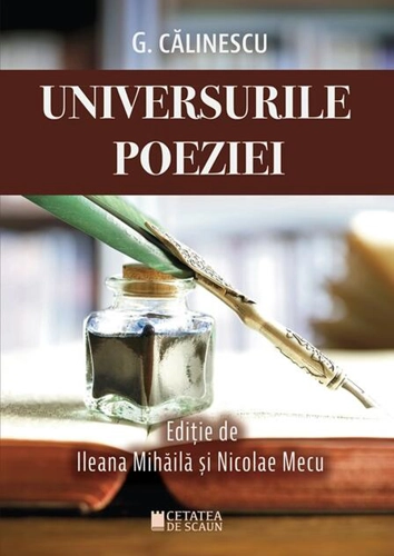Universurile poeziei