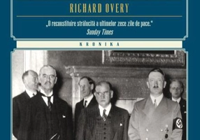 1939 – Numărătoarea inversă