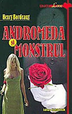 Andromeda și monstrul