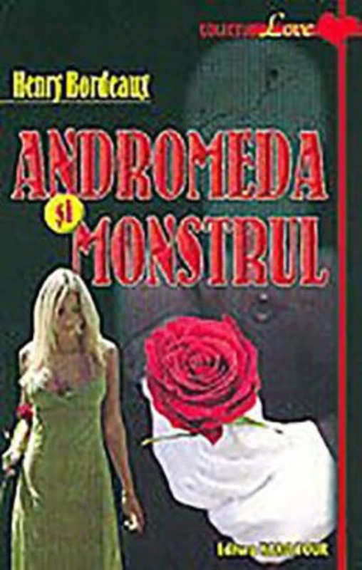 Andromeda și monstrul