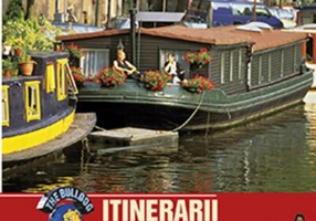 Weekend la Amsterdam