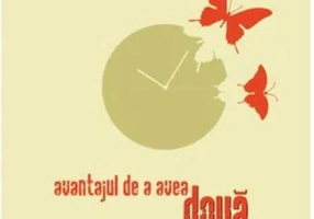 Avantajul de a avea două secunde în avans