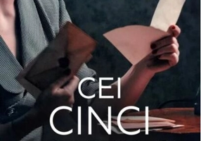 Cei cinci purceluși