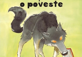 Citește-mi o poveste