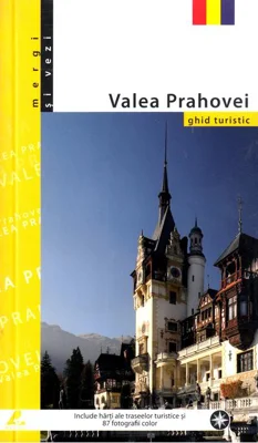 Valea Prahovei