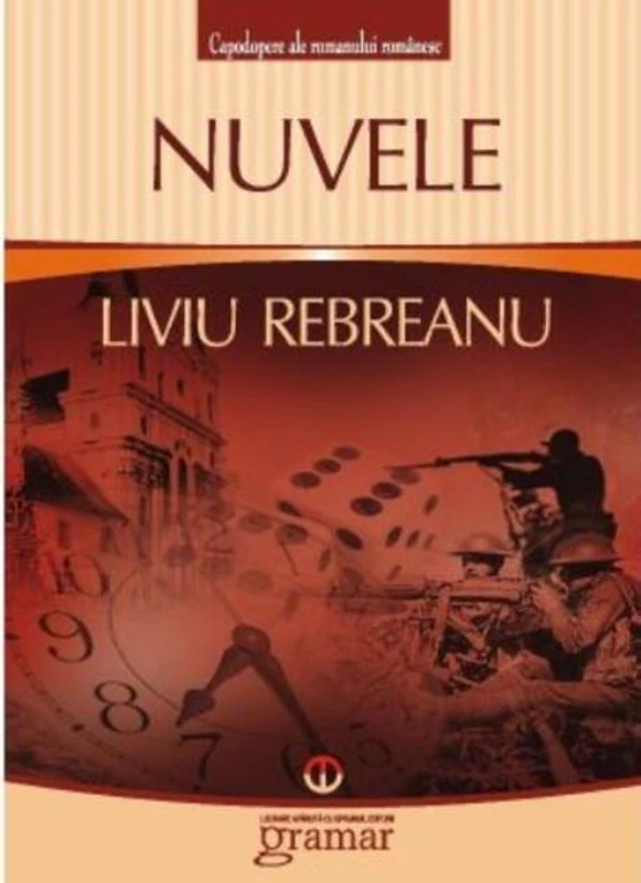 Nuvele