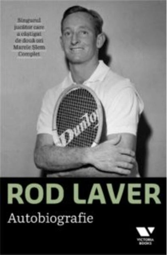 Rod Laver