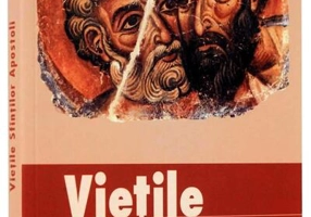 Vieţile Sfinţilor Apostoli