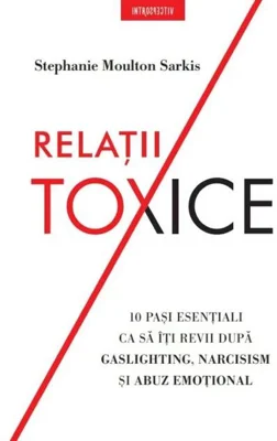Relații toxice