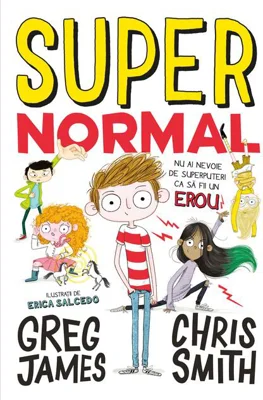 Super normal (Vol. 1)