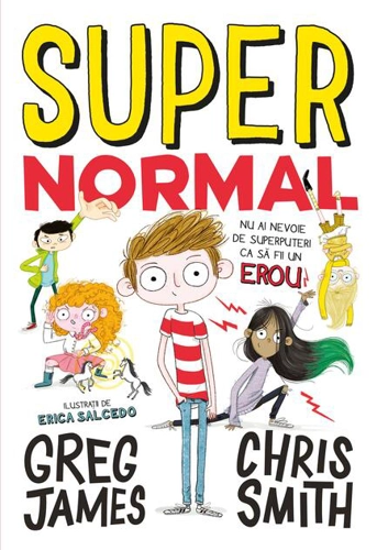 Super normal (Vol. 1)