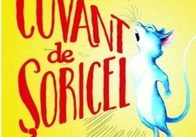 Pe cuvânt de șoricel
