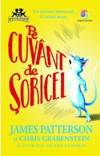 Pe cuvânt de șoricel