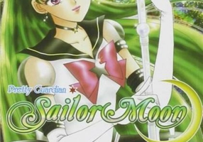 Sailor Moon Vol.9