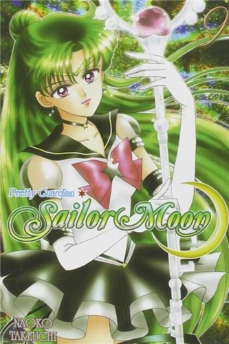 Sailor Moon Vol.9
