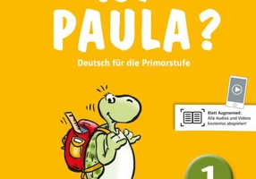 Wo ist Paula? 1