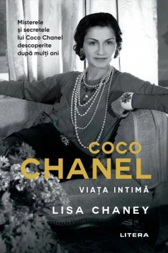Coco Chanel