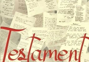 Testament. 400 de ani de poezie românească/400 years of romanian poetry