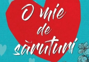 O mie de săruturi