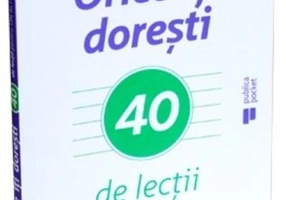 Orice îţi doreşti