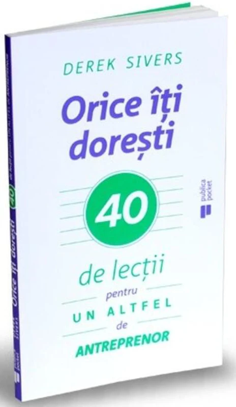 Orice îţi doreşti