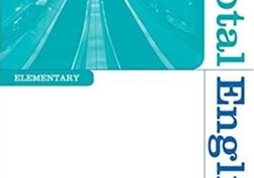 New Total English Elementary A2. Workbook with Key and Audio CD Pack