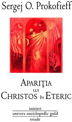Apariţia lui Christos în eteric
