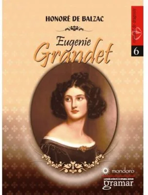 Eugenie Grandet