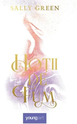 Hoții de fum